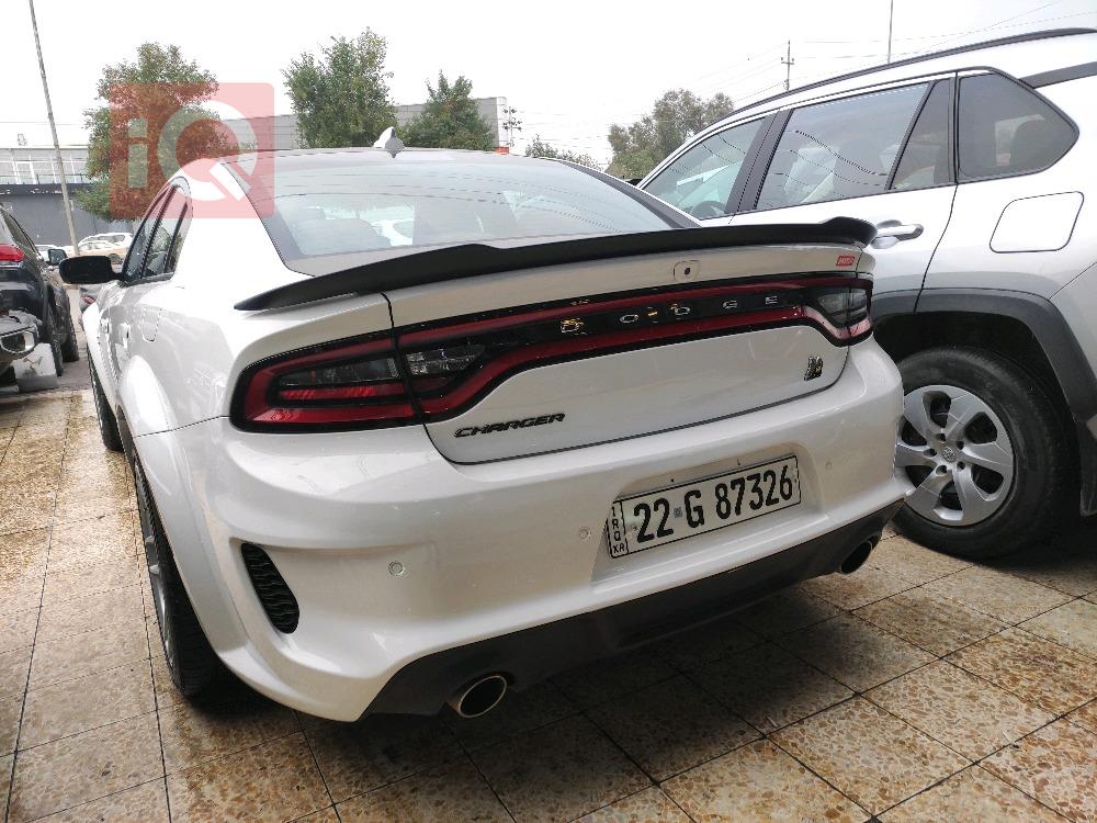 Dodge Charger